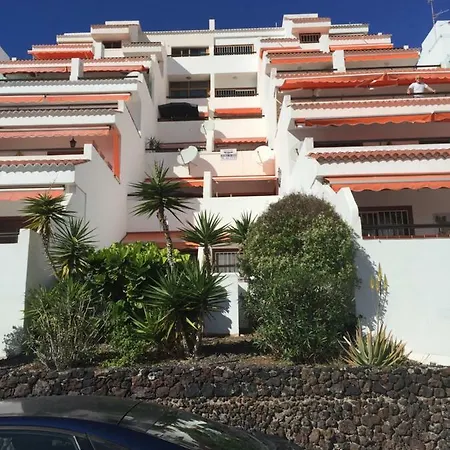 Appartamento Casa Mila Los Cristianos (Tenerife)