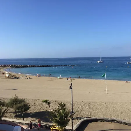 Casa Mila * Los Cristianos (Tenerife)