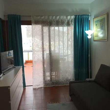 Casa Mila Appartement Los Cristianos (Tenerife)