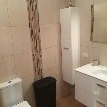 Appartement Casa Mila *