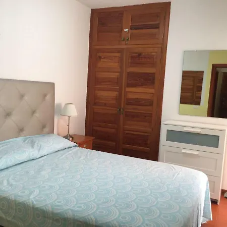 Appartement Casa Mila Los Cristianos (Tenerife)