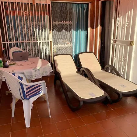 Apartment Casa Mila Los Cristianos (Tenerife)