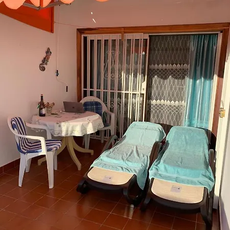 Casa Mila Apartment *