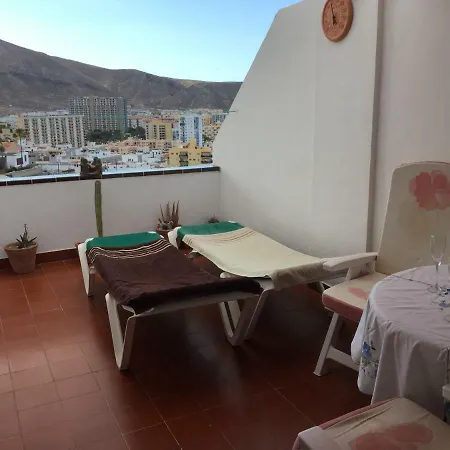 Casa Mila Apartment