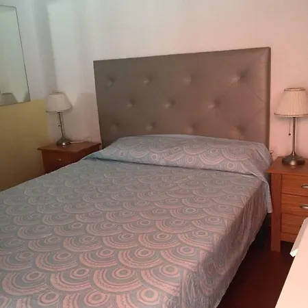 Casa Mila Los Cristianos (Tenerife)