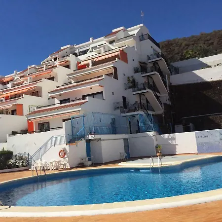 Casa Mila * Los Cristianos (Tenerife)