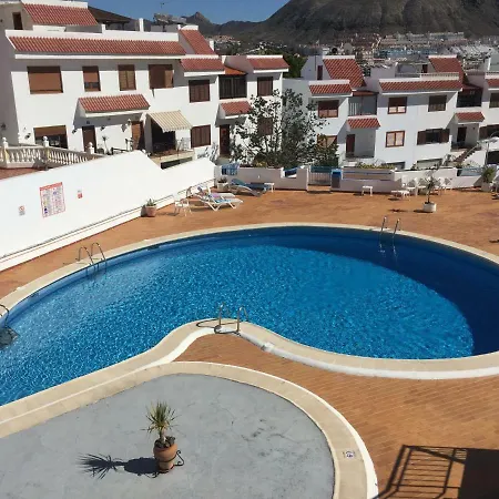 Apartment Casa Mila Los Cristianos (Tenerife)