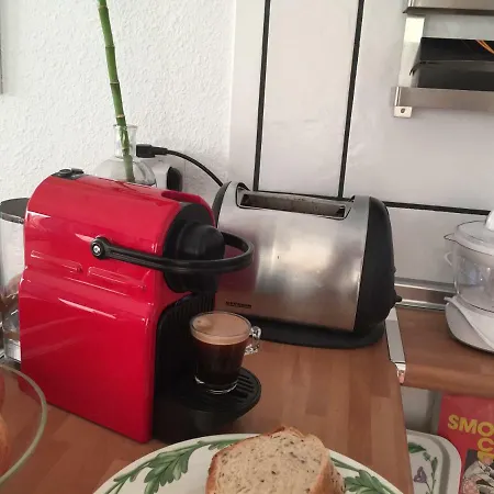Apartament Casa Mila Los Cristianos (Tenerife)