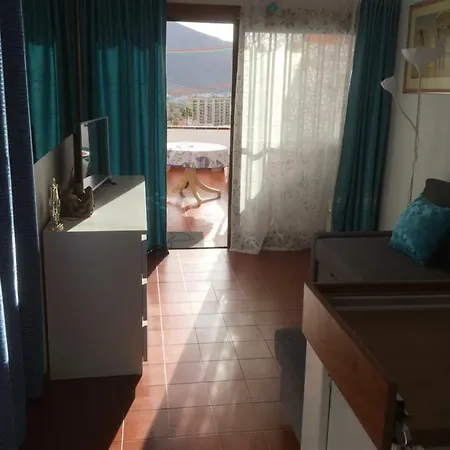 Apartment Casa Mila Los Cristianos (Tenerife)