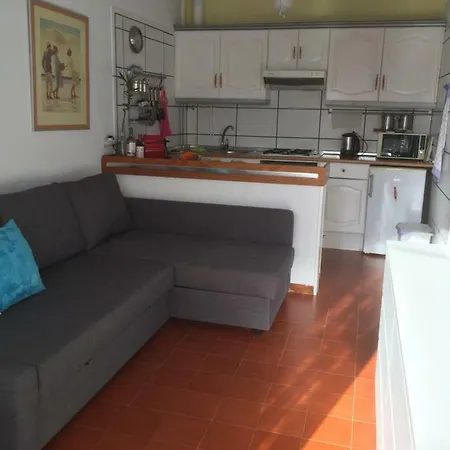 Apartment Casa Mila