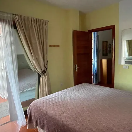 Casa Mila Appartement Los Cristianos (Tenerife)